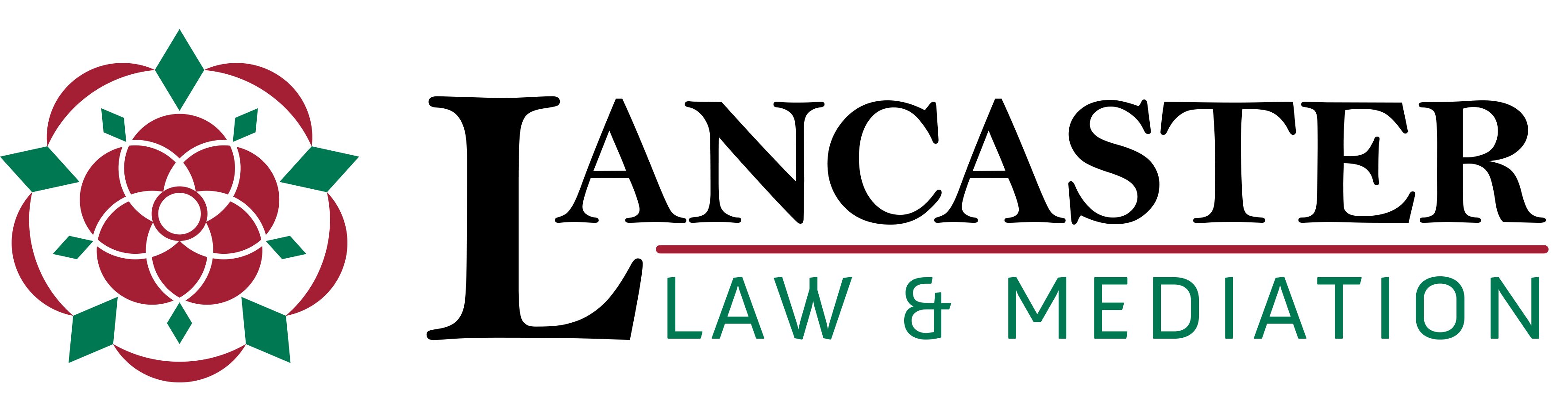 Lancaster Law & Mediation Pty Ltd